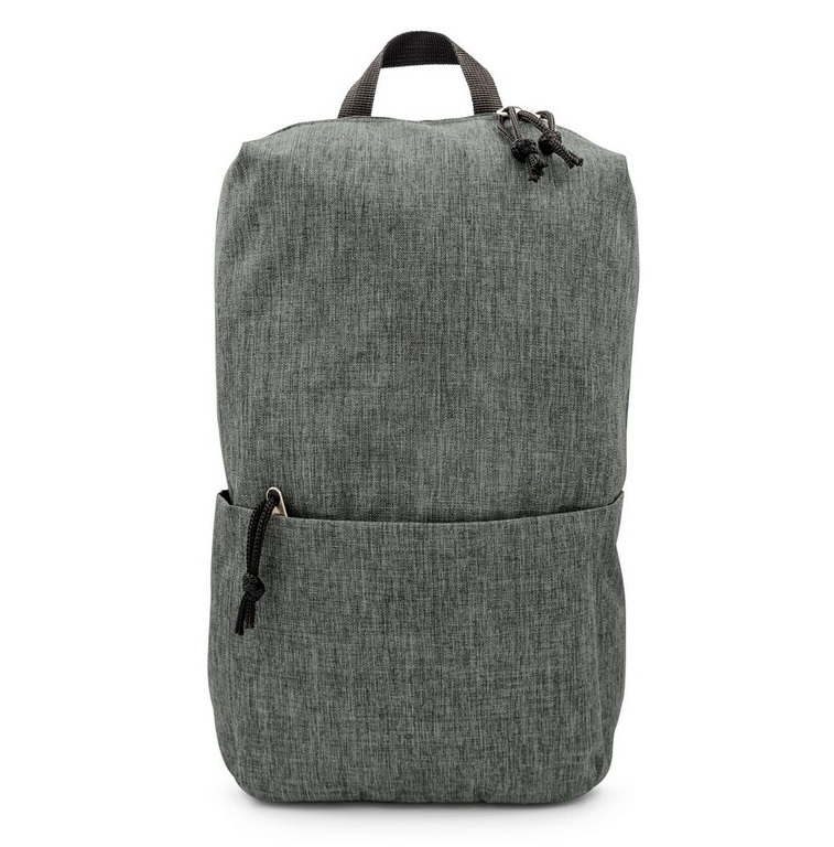 City Backpack for Printing